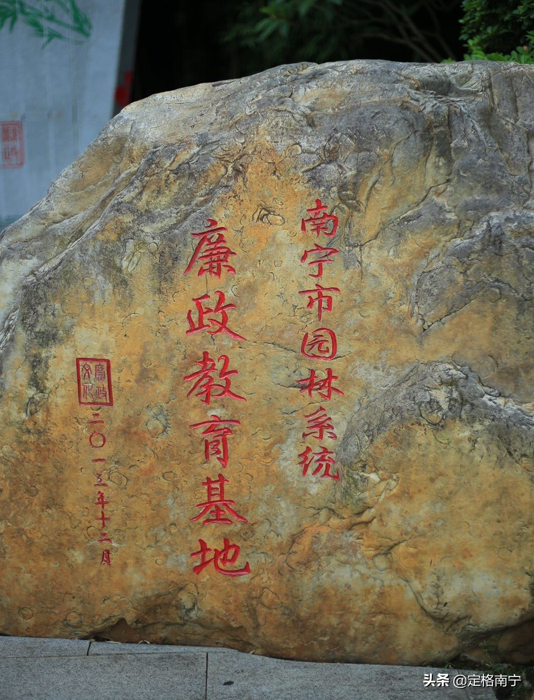 南宁狮山公园晚上开放时间,南宁狮山公园近期有什么玩