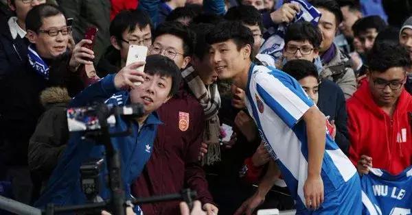 武磊对阵阿拉维斯,武磊对阿拉维斯进球