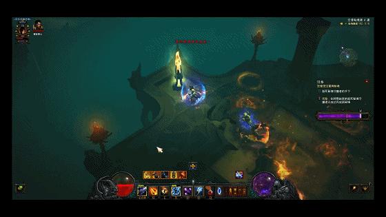 暗黑破坏神3ptr,暗黑破坏神3可以多少人玩