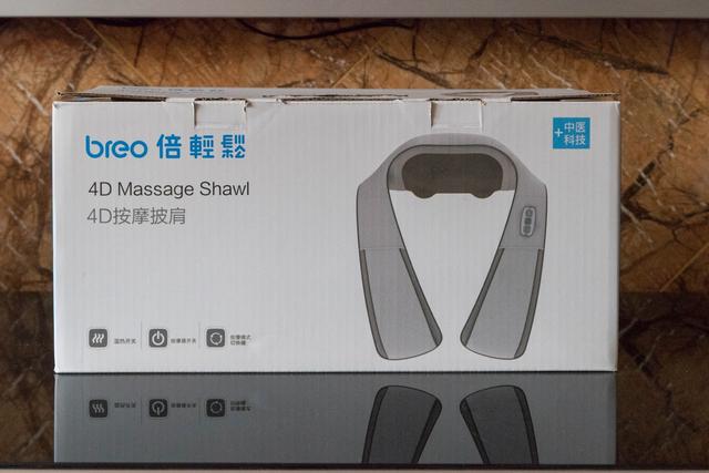 仿真按摩披肩测评,按摩披肩测评推荐