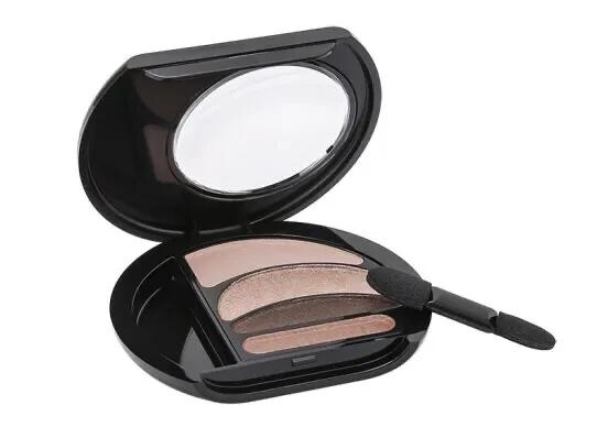 holdlive眼影盘702配色,holdlive眼影盘茉莉清茶