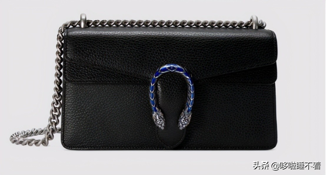 gucci古驰经典花卉款酒神多用款包,gucci酒神为什么叫酒神