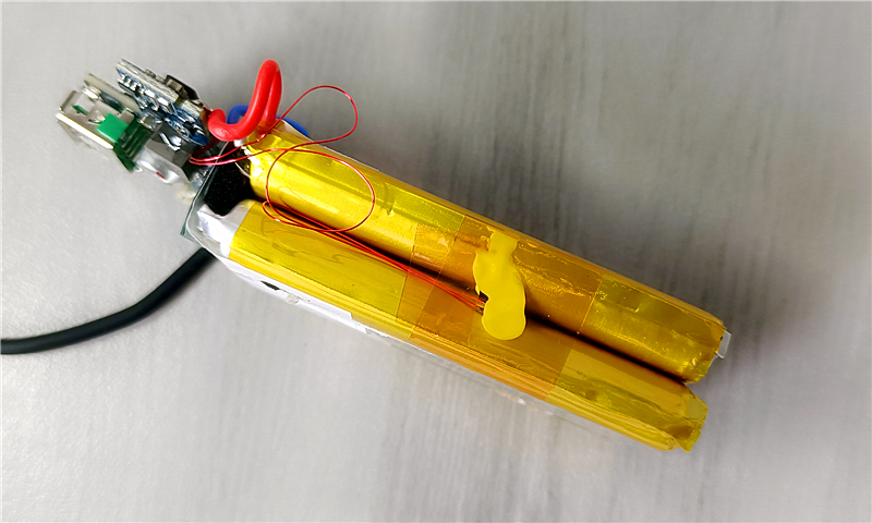 atl电芯手机电池,绿联双向快充移动电源测评