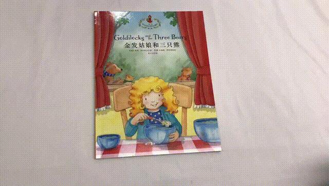 经典童话书怎么选?这份书单不仅孩子爱读,还能学英语