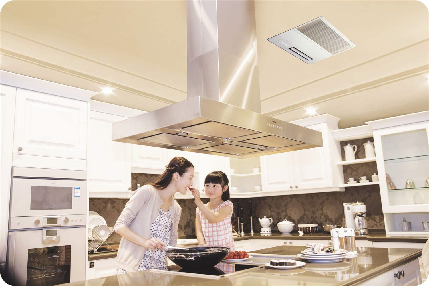 喜欢美食烹饪,喜欢美食就动手做