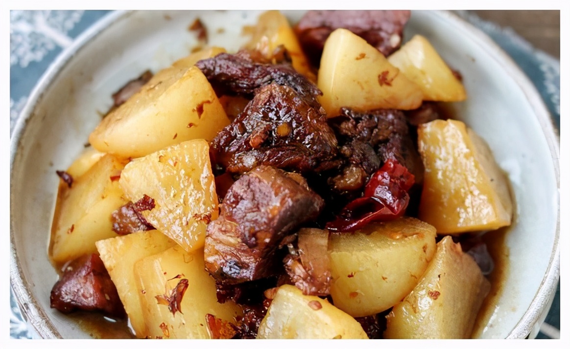 整理38款佳肴分享，地道家常味好吃不油腻，值得大家试一试