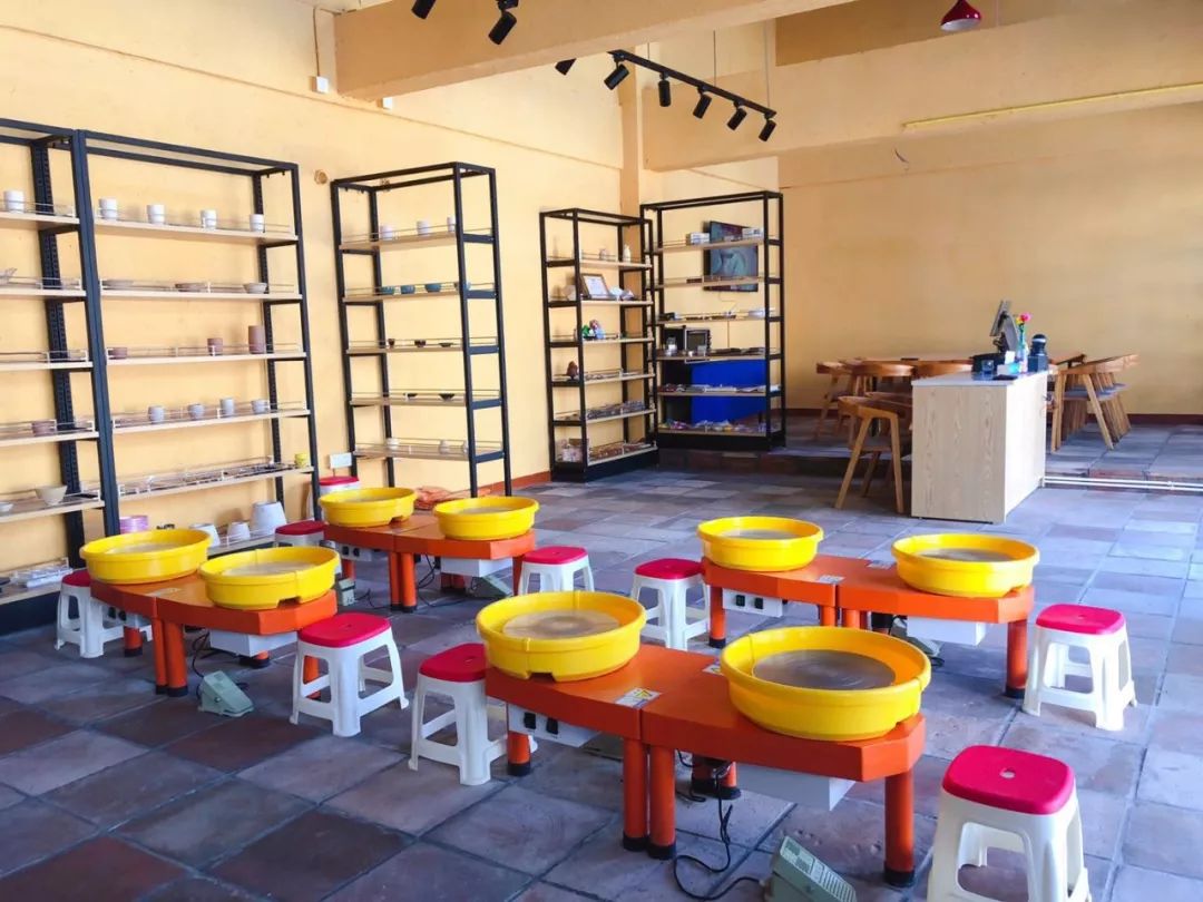 这是玩泥巴的最高境界吗,这是玩泥巴最高境界