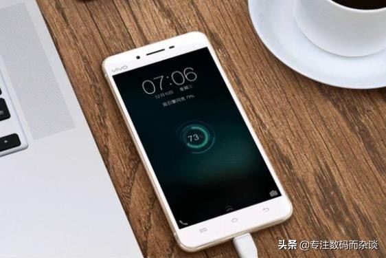 vivo手机怎么设置慢充或快充,vivo手机如何设置快充模式