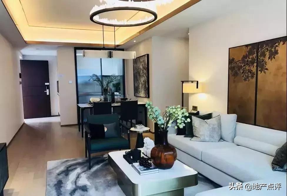 江宁新楼盘最新房价,江宁楼盘最新房价