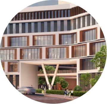 龙翔小学项目,深圳民治小学建设情况