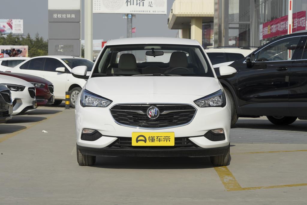 别克凯越高级感,二手别克凯越值得买吗