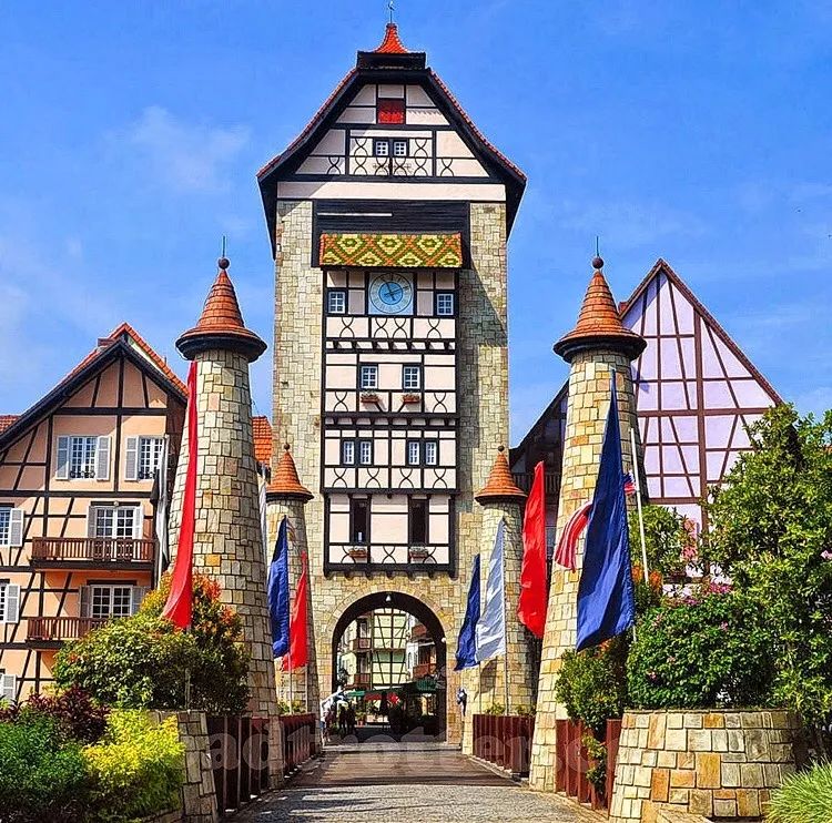 吉隆坡的繁华程度让我震惊,吉隆坡到底值得去吗