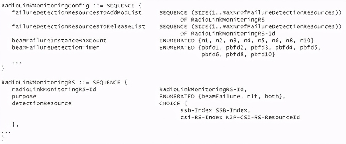 5gnr详解,5gnr网络制式是什么