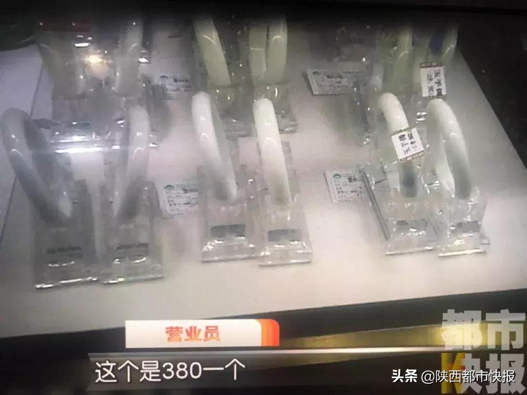 查他!西安这个景点假期就出名,本地人不去,专门忽悠外地人……