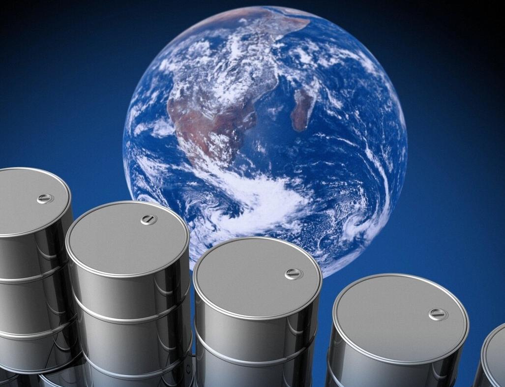 为什么现在的石油越来越多,为什么石油枯竭又会生成新的石油