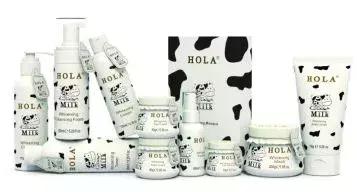 国产化妆品被外企抢注,韩国化妆品被中国抢注商标的品牌