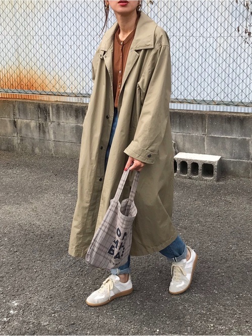 风衣如何穿才显得高贵上档次,为什么风衣穿起来很土