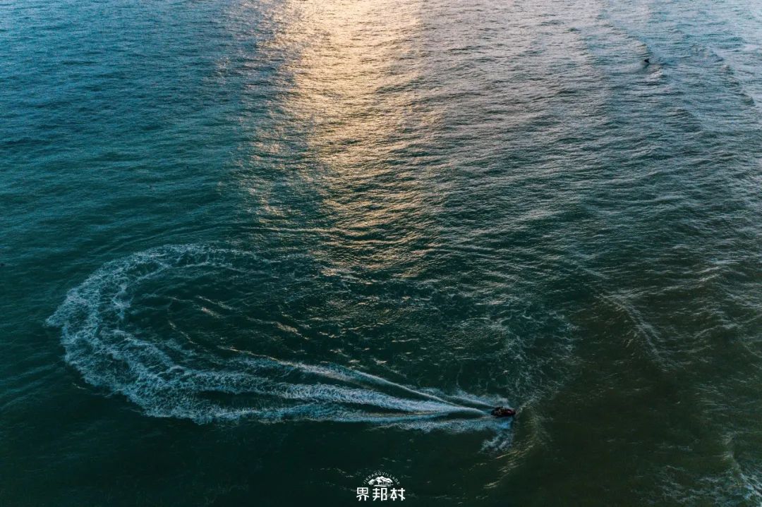 听说涠洲岛坑多真的如此吗,涠洲岛真的不值得去吗