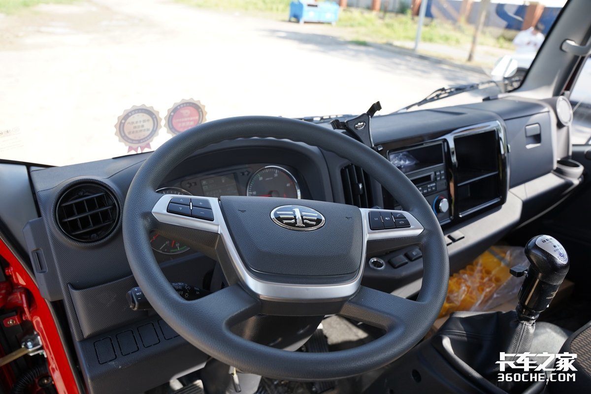 虎vh轻卡160马力8挡和7挡哪个好,虎v轻卡110马力能拉多重