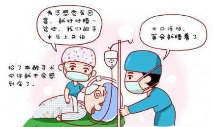 乳房手术怎么做麻醉,乳房手术怎么做