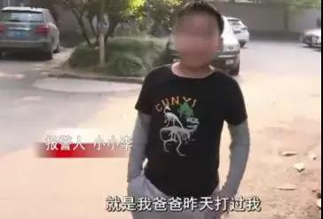 小孩顶嘴打也不管用怎么办,小孩顶嘴还打长辈要怎么教育