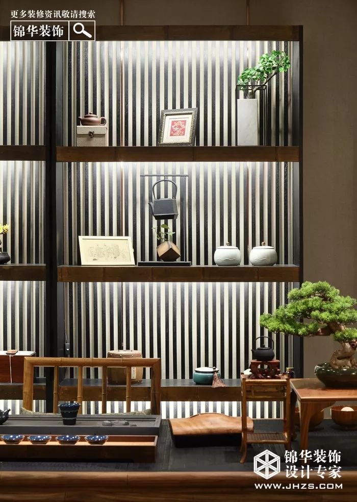 【锦华装饰装修实景案例】640㎡南京院子·惊艳的亮相！