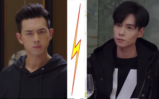 相亲大会韩商言吴白,新相亲大会完整版韩商言