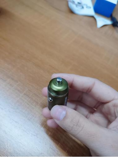 飞利浦筋膜小钢炮首次充电,飞利浦小钢炮到底好不好用