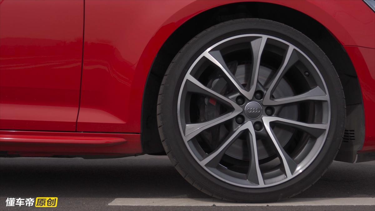 懂车帝五万以内性价比高的二手车,懂车帝奥迪a4落地价多少