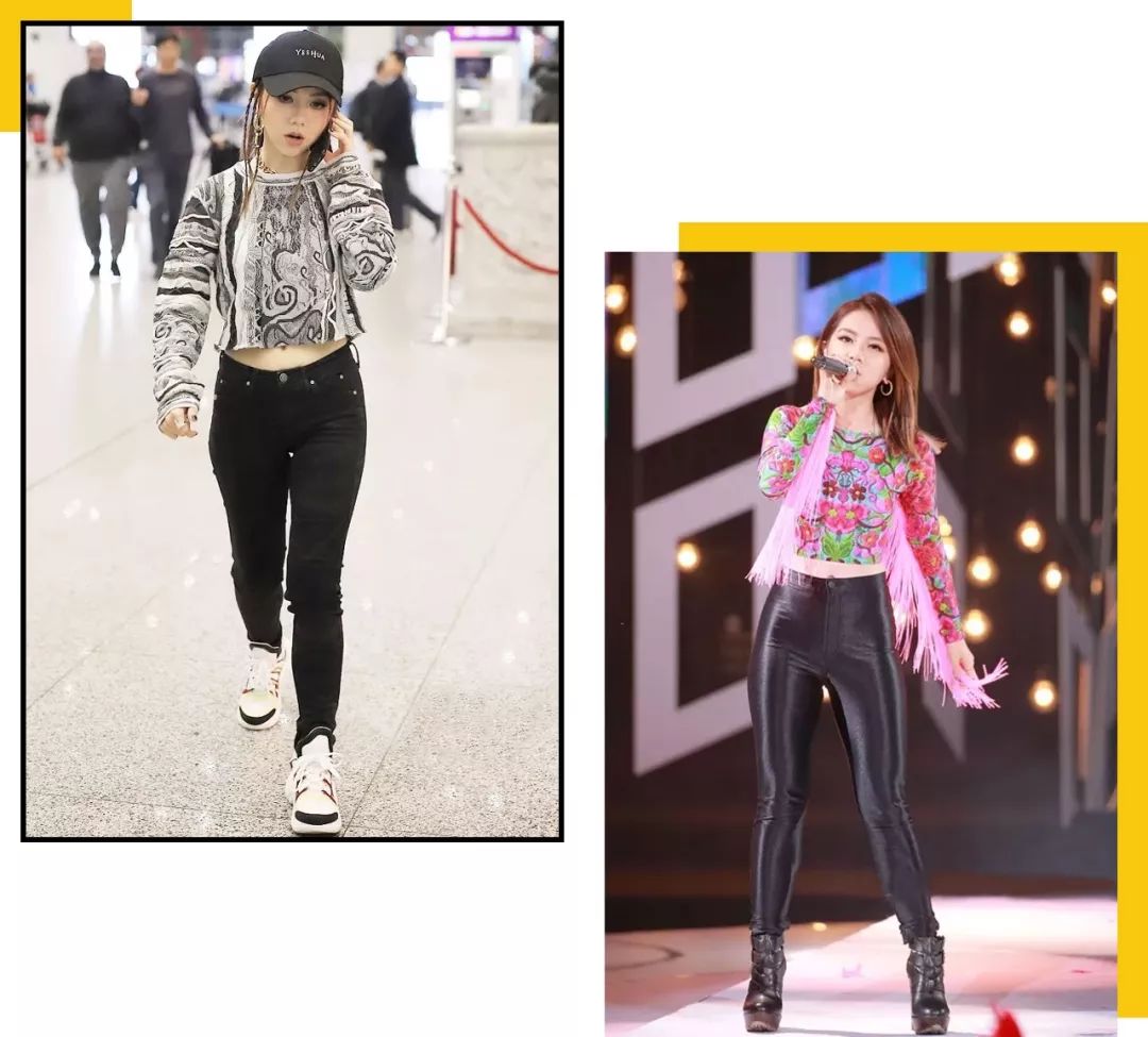 微胖身材怎么穿搭夏天,微胖x型身材穿搭技巧