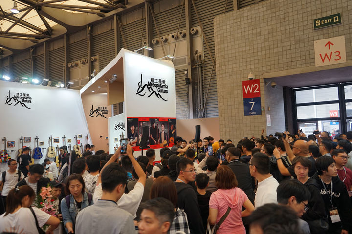 法国音乐人Frederic《Mojito》美索L36吉他·36寸吉他·旅行吉他