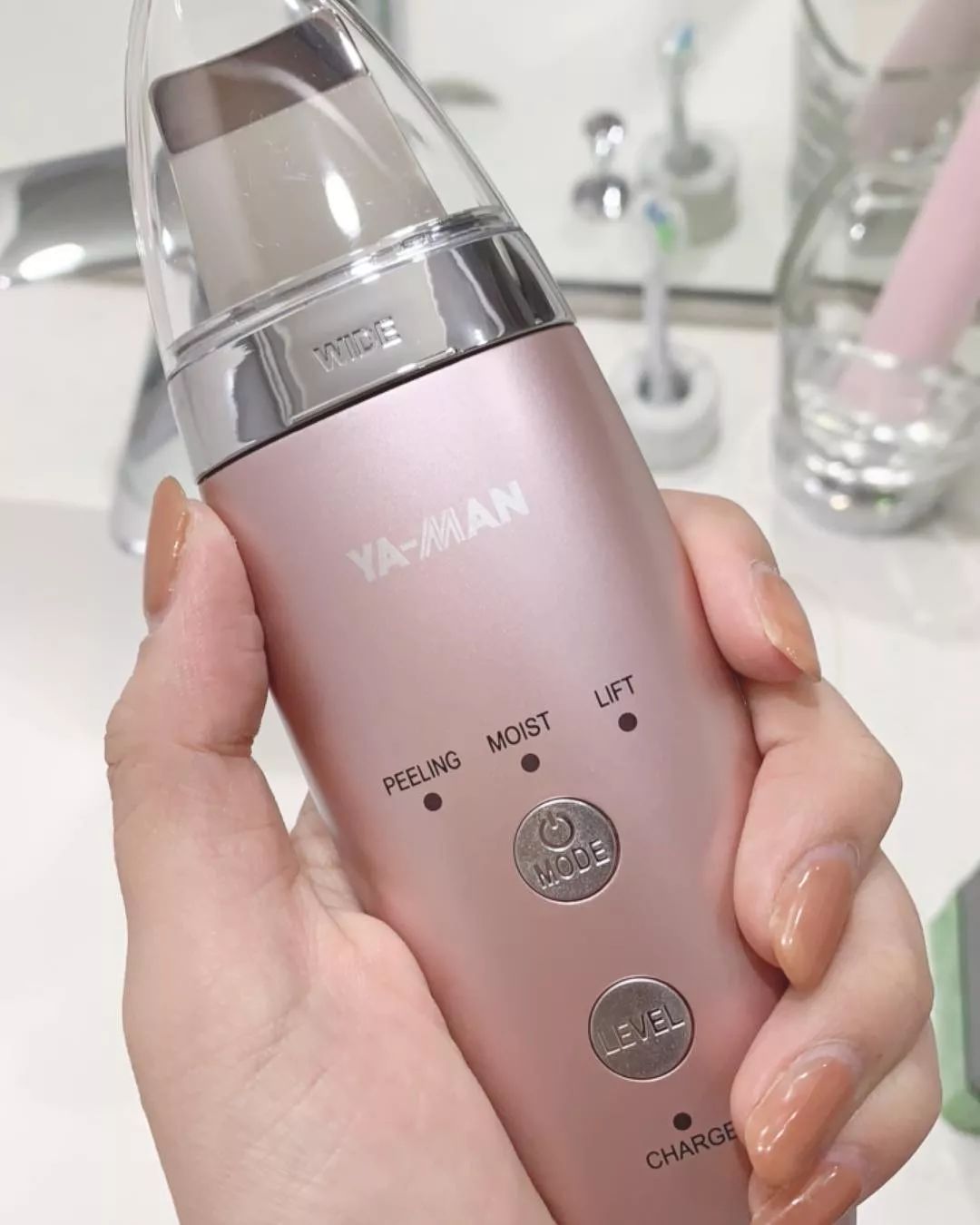 如何选择美容仪器品牌,如何选美容仪便宜好用