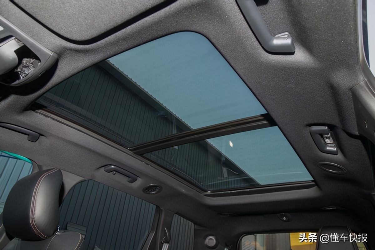 昂科威plus和锐界plus哪款值得买,锐界升级科技版