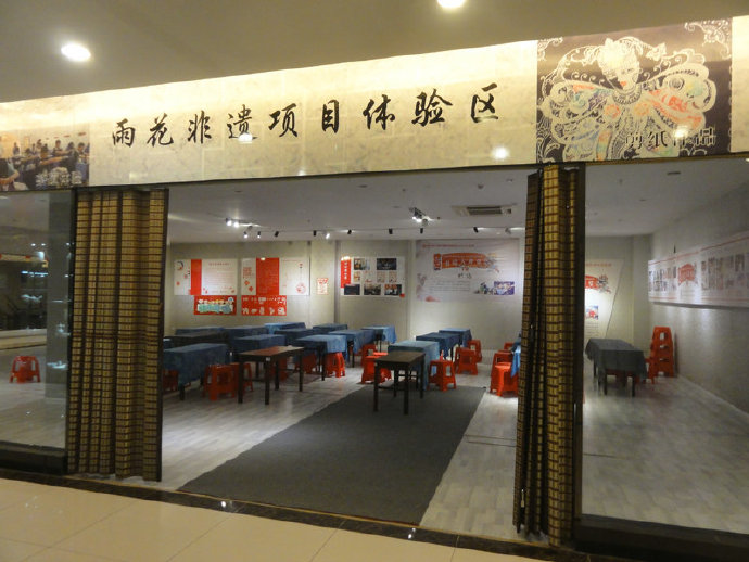 长沙市民去的长沙景点,其实长沙还藏着很多小众景点