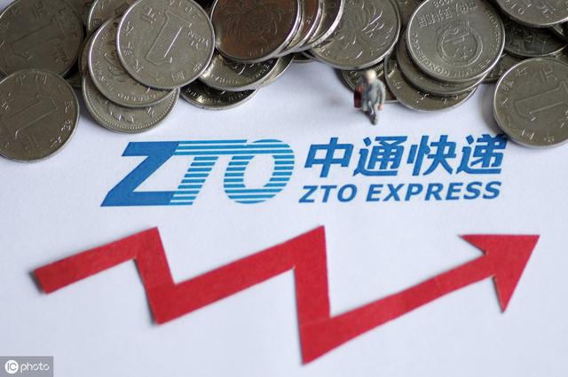 民营企业利润1.96万亿,2019全国最赚钱的快递公司