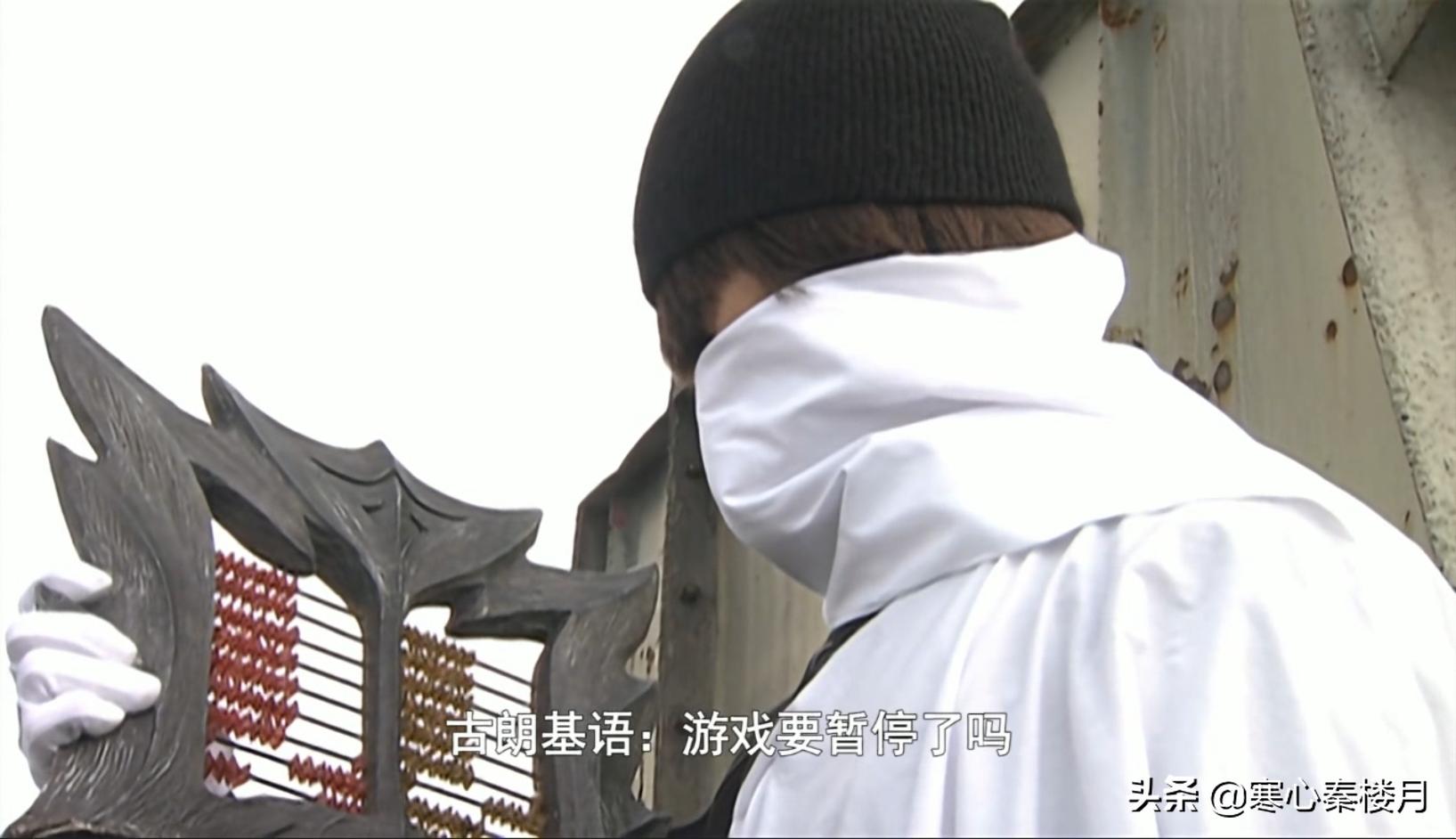 秃鹰古朗基与独角仙大战,独角仙古朗基vs秃鹰