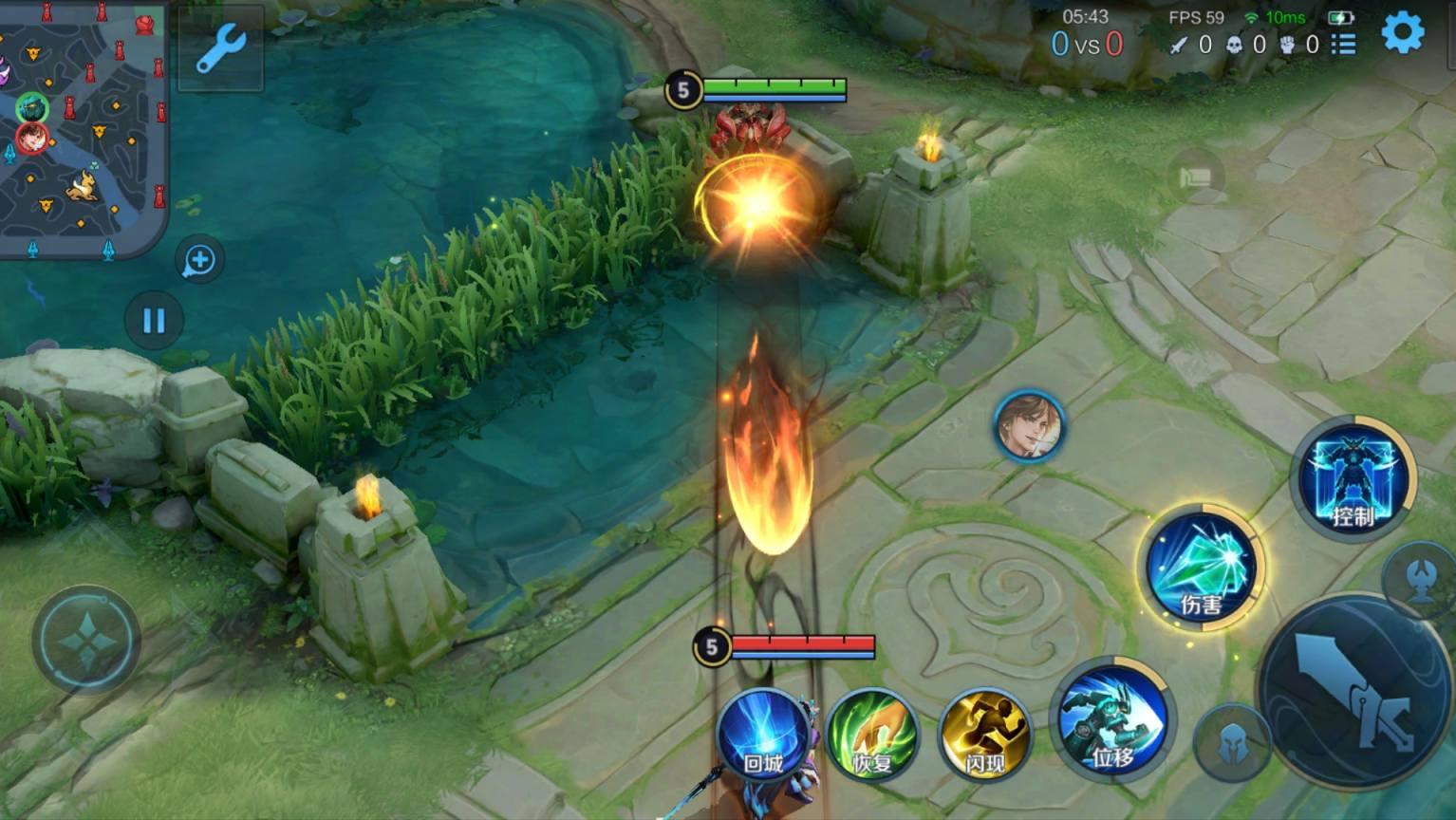 王者荣耀从0开始变强,王者荣耀从新手瞬间到老手