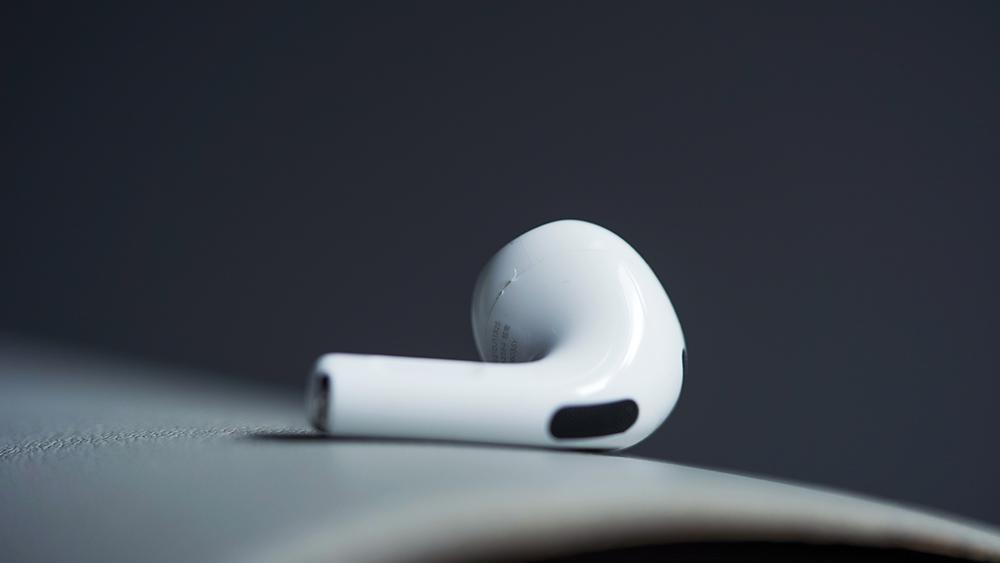 越南产airpodspro,airpods3越南产和中国产的质量