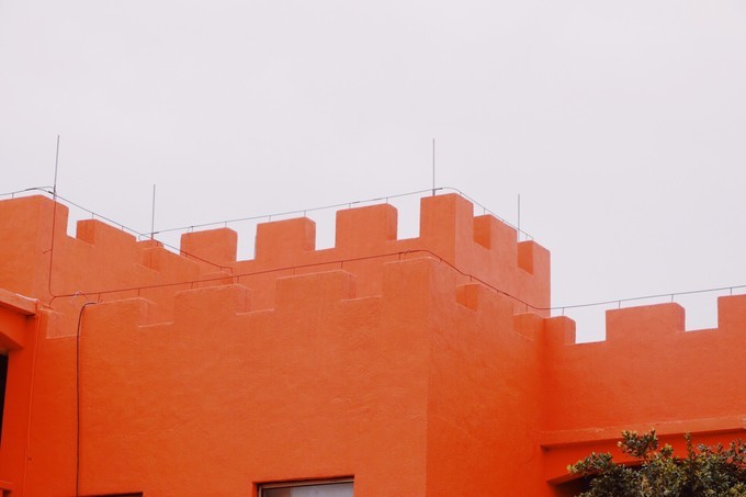 厦门到漳州火山岛自驾游攻略,厦门自驾火山岛沿路攻略