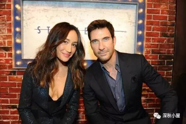 又到一年集体分手季LadyGaga、昆图、MaggieQ都分手啦！