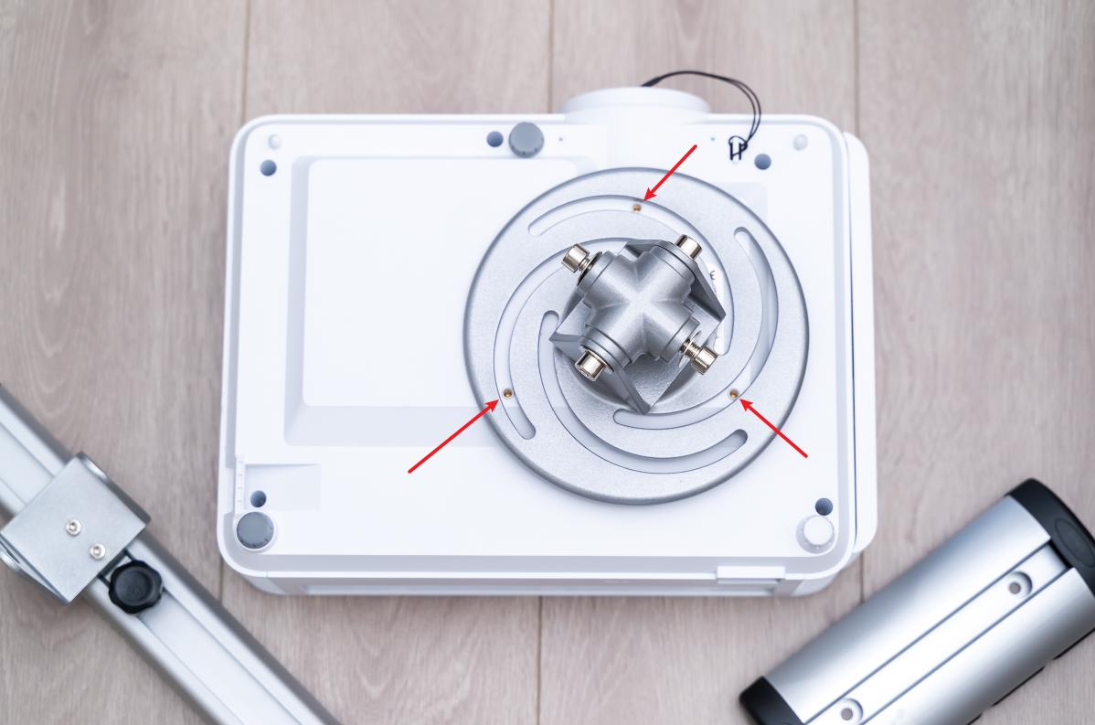 宏碁as620投影机安装教程,宏碁x6800投影仪怎么连网络