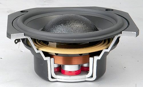 汽车喇叭怎么选择最好,汽车6喇叭和4喇叭的区别