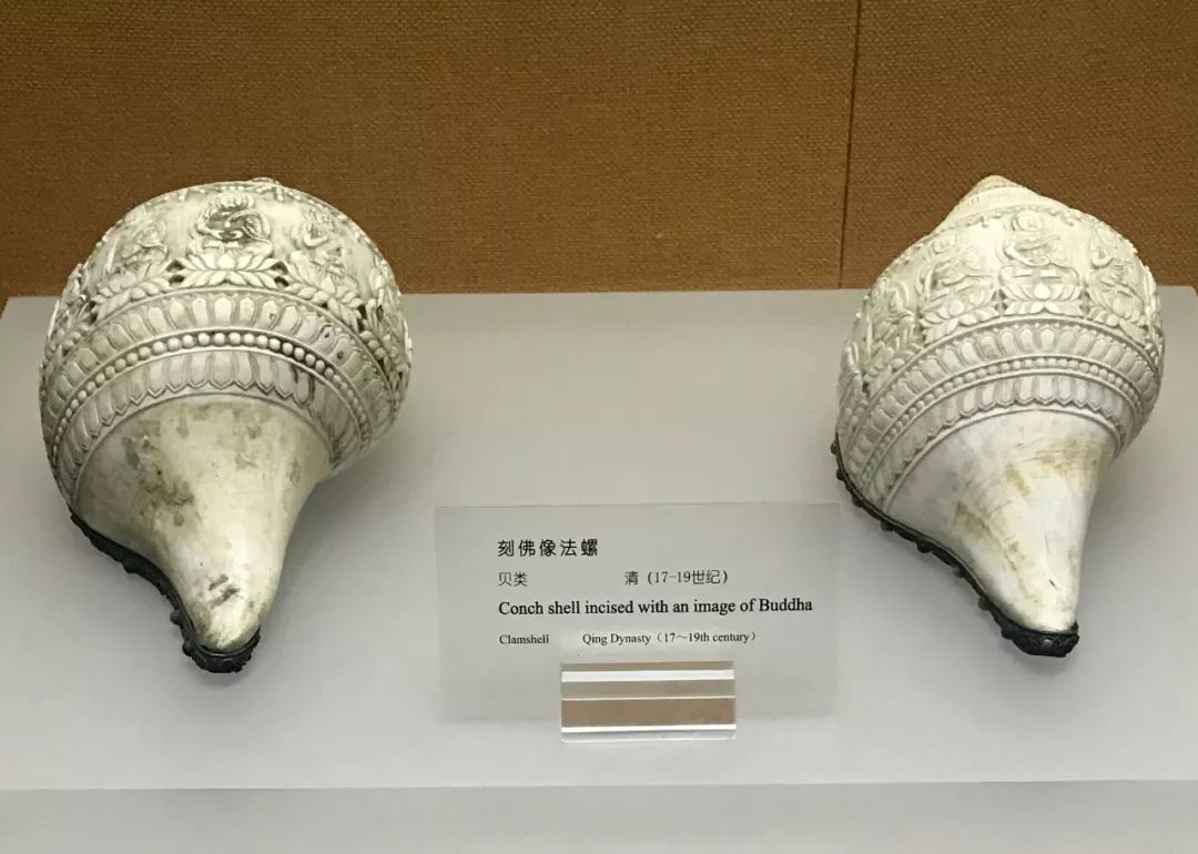 佛教的八宝什么样,佛教八宝图案都分别是什么寓意