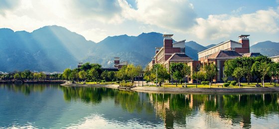 福建各所高校排名,福建大学第五轮学科评估排名