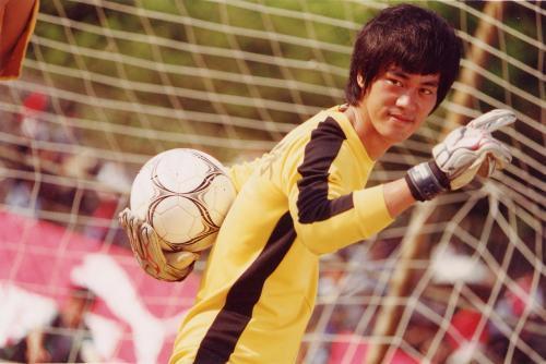 少林足球周星驰是什么角色,电影少林足球演员现状