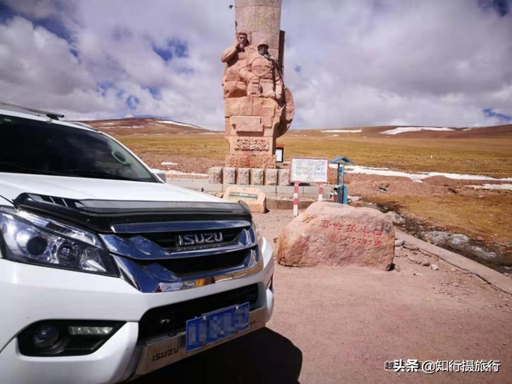 一路前行到西藏,一路前行的自驾游