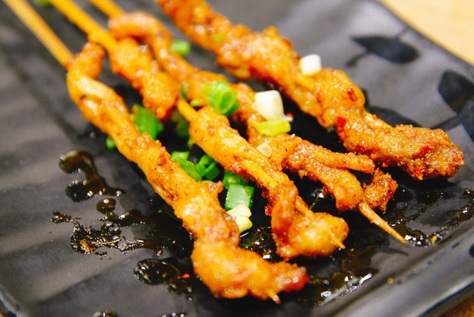 成都美食攻略天府之国,天府之国成都必尝美食