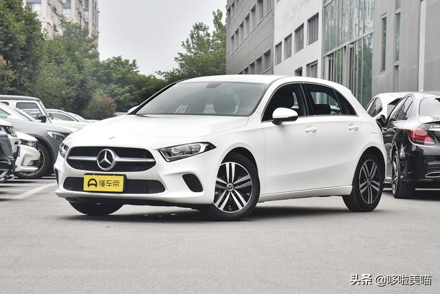 市面上40w以内，有哪些车符合女性审美的？