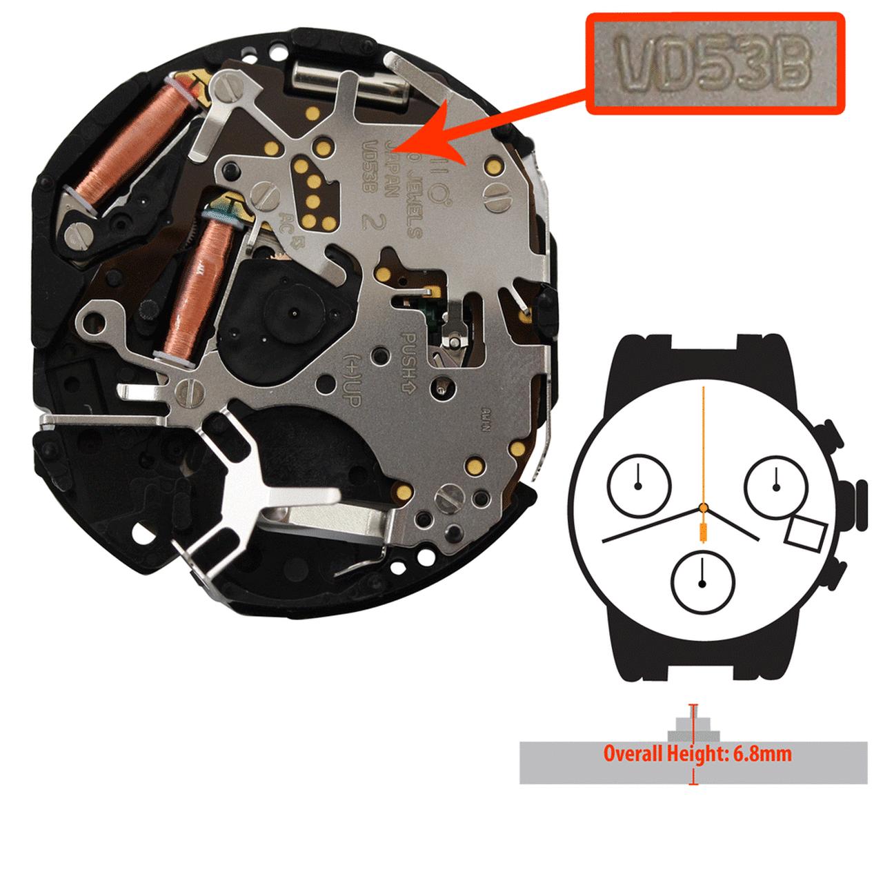 石英机芯表需要电池吗,怎么看石英表的纽扣电池的型号