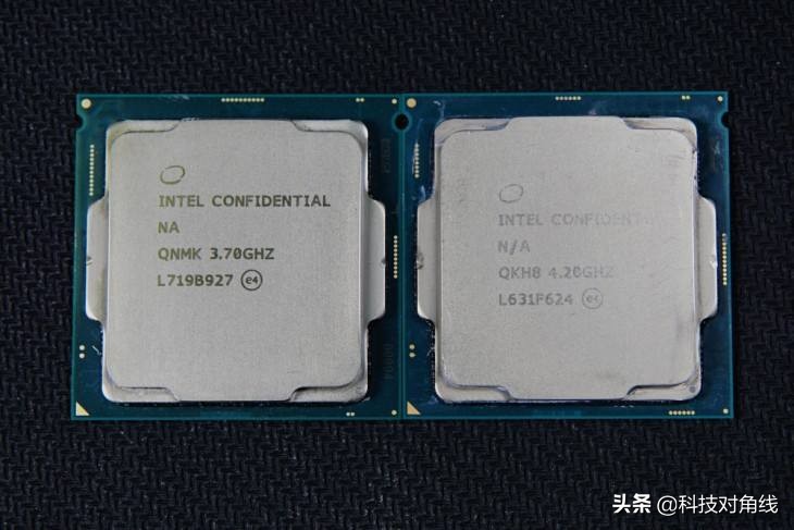 i7处理器肯定比i5处理器性能好吗,i7一定比i5好吗